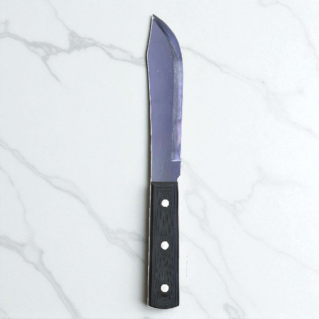 CUCHILLO TRAMONTINA # 5 PLAST CUCHILLO TRAMONTINA # 5 PLAST
